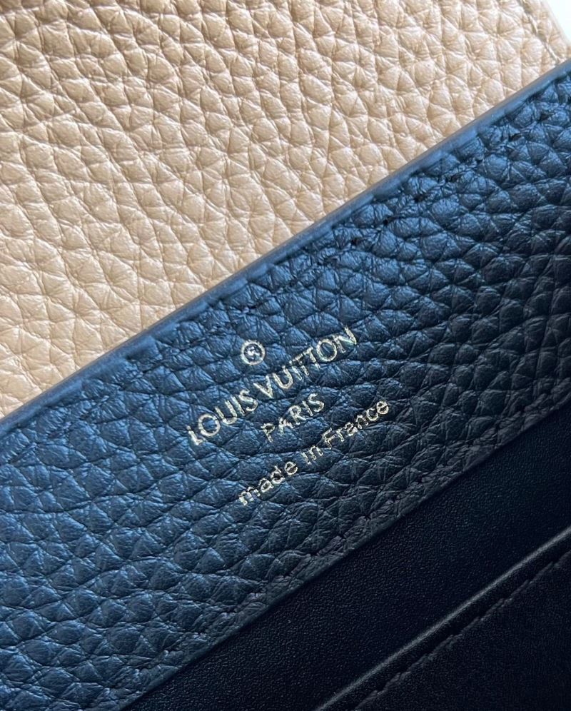 LV Top Handle Bags